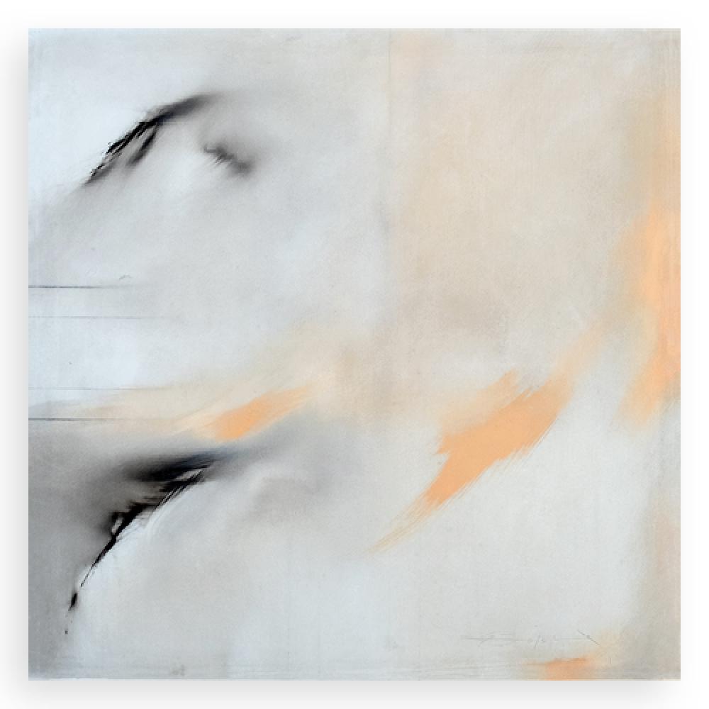 Fernando Zóbel (1924 - 1984) - La Terraza, III comparable sale