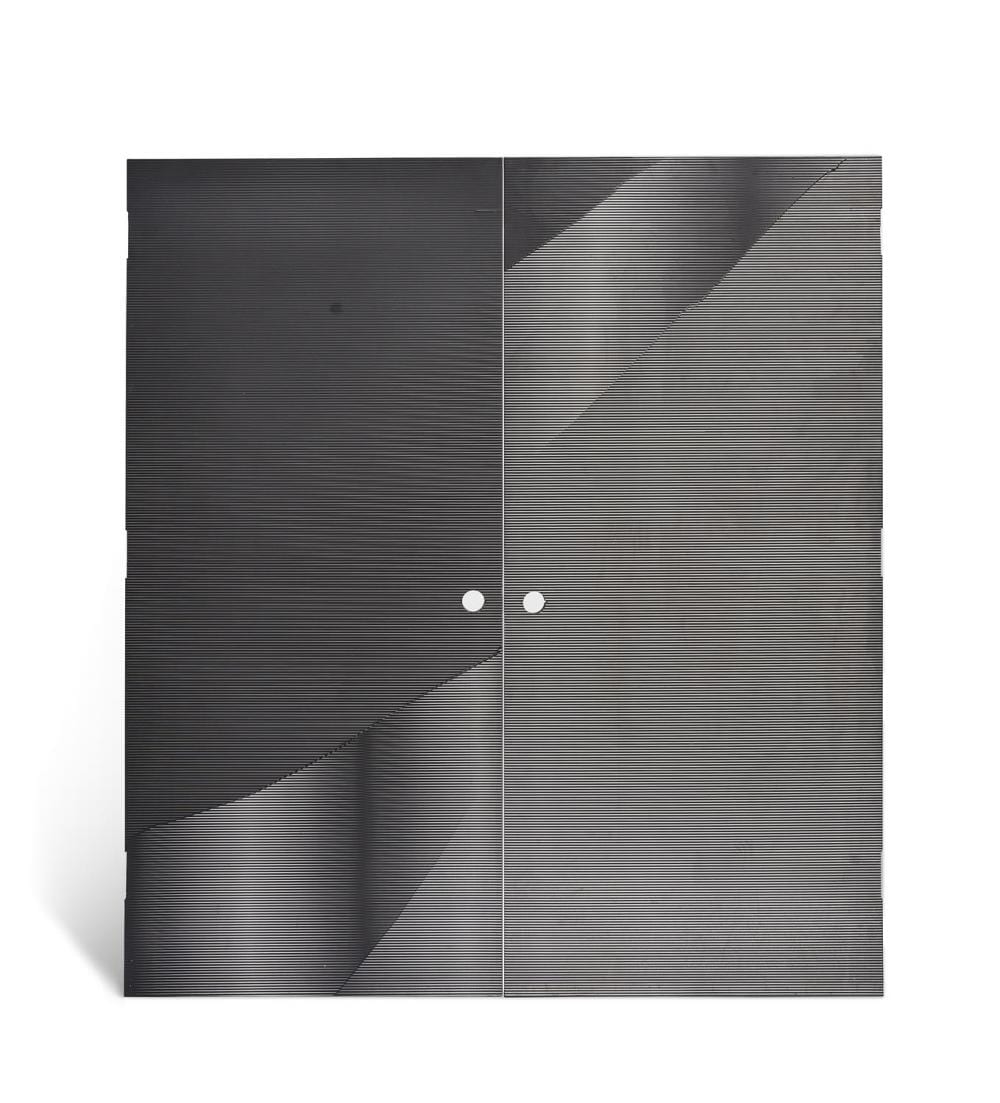 Ned Vena comparable auction result: ned vena american b 1982 untitled 2012