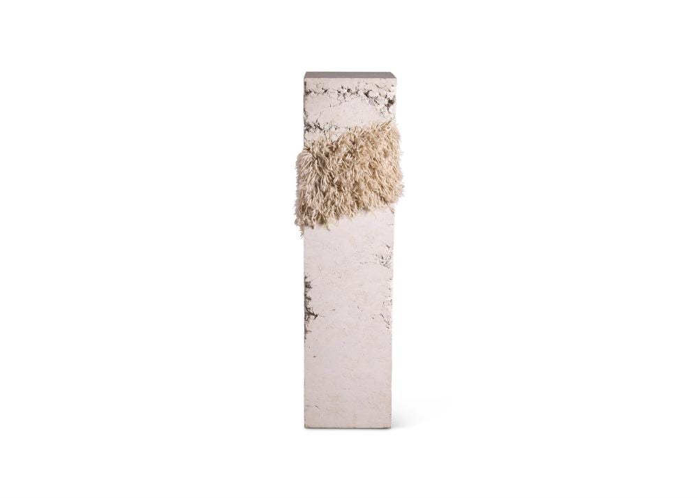 Theaster Gates comparable auction result: theaster gates american b 1973 stack 6901 1 2011