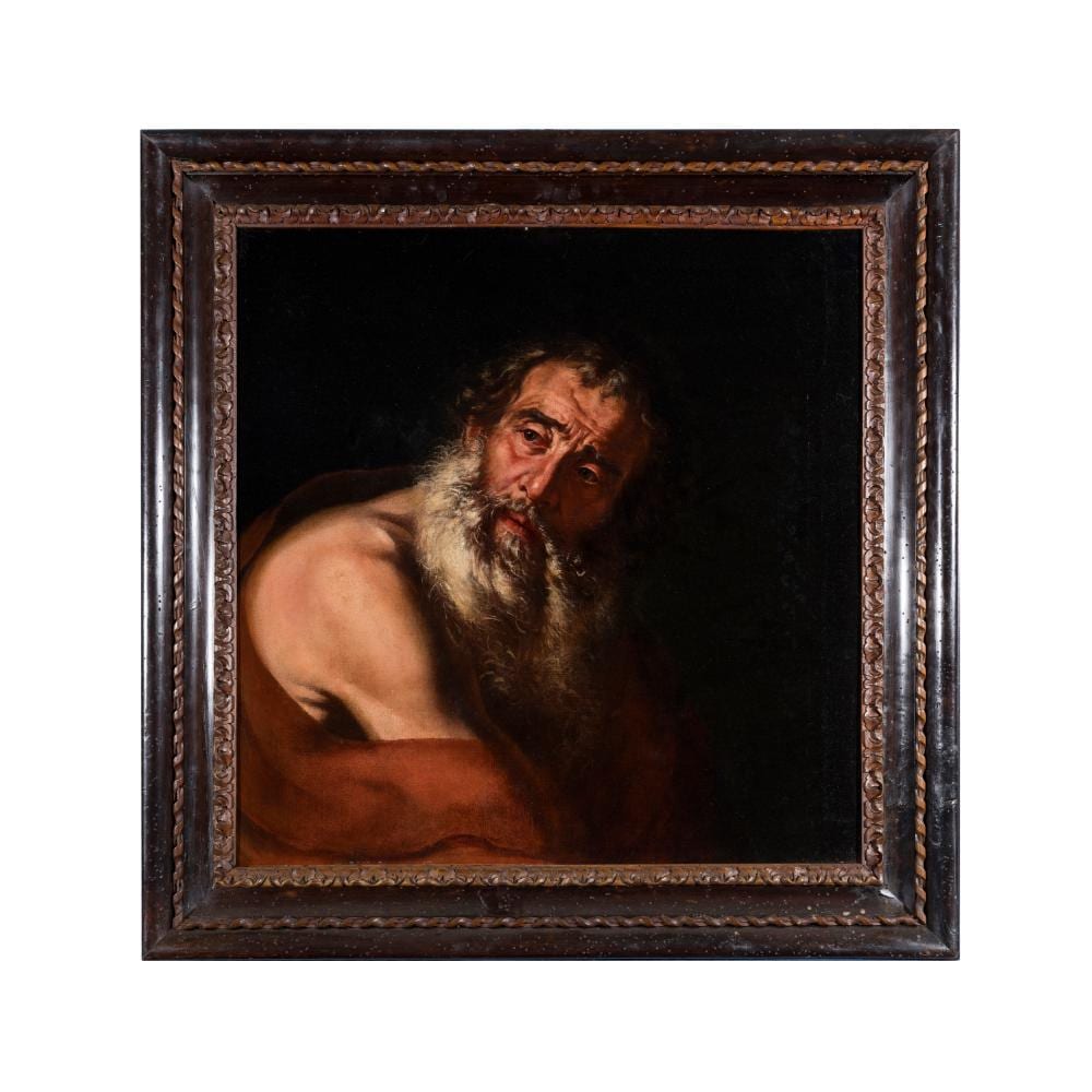 Johann Carl Loth comparable auction result: johann carl loth monaco di baviera 1632 venezia 1698 attribuito