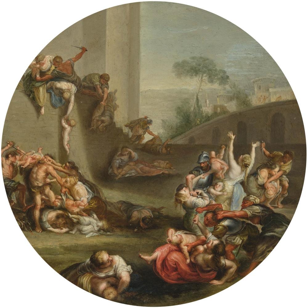 Simon de Vos comparable auction result: simon de vos