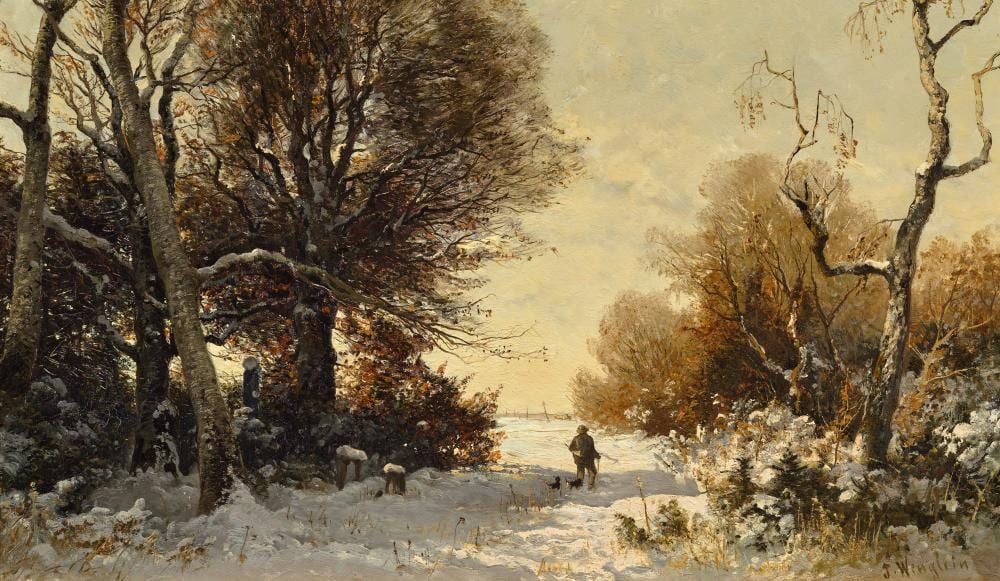 Josef Wenglein comparable auction result: joseph wenglein