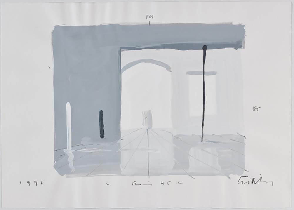 Günther Eberhard Willikens comparable auction result: ben willikens