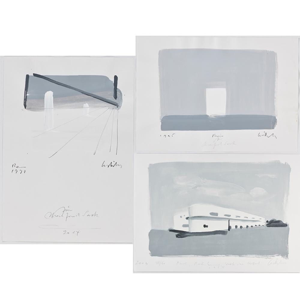 Günther Eberhard Willikens comparable auction result: ben willikens