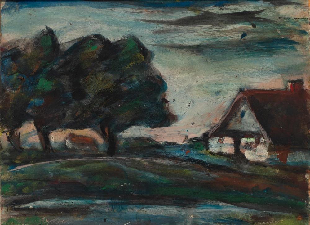 Artur Degner comparable auction result: arthur degner 1888 ostpreu en berlin 1972