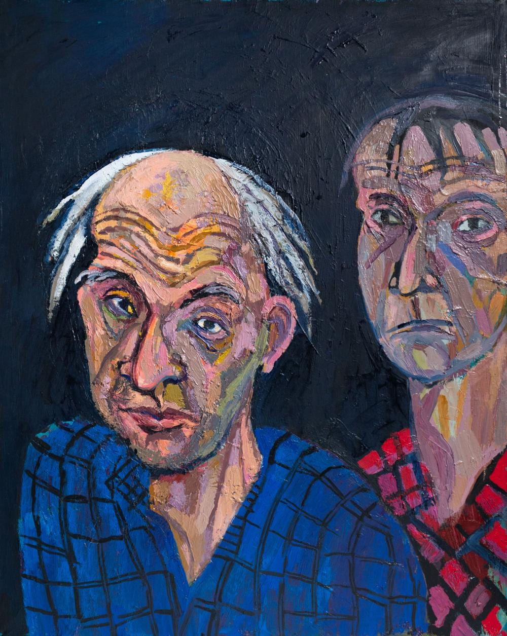 Maksim Kantor comparable auction result: maxim kantor 1957 moskau lebt in berlin und oxford