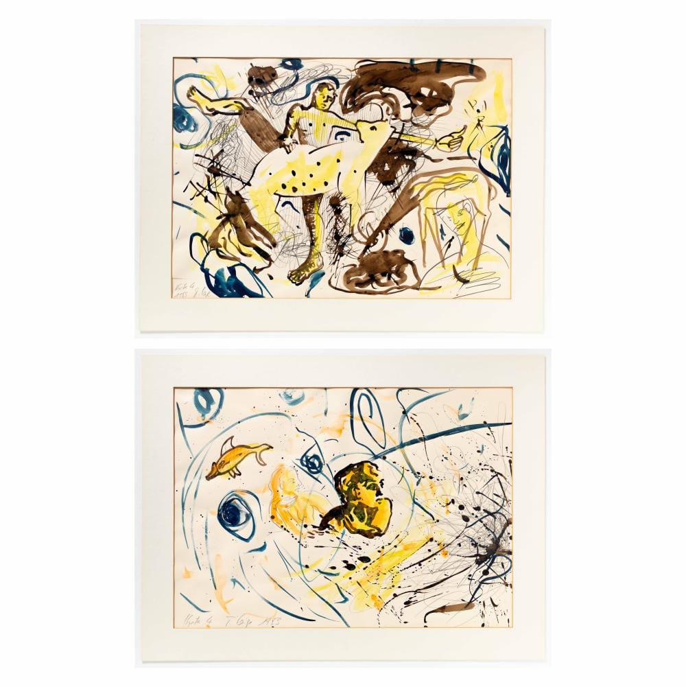 Thomas Lange comparable auction result: thomas lange 1957 berlin lebt in berlin