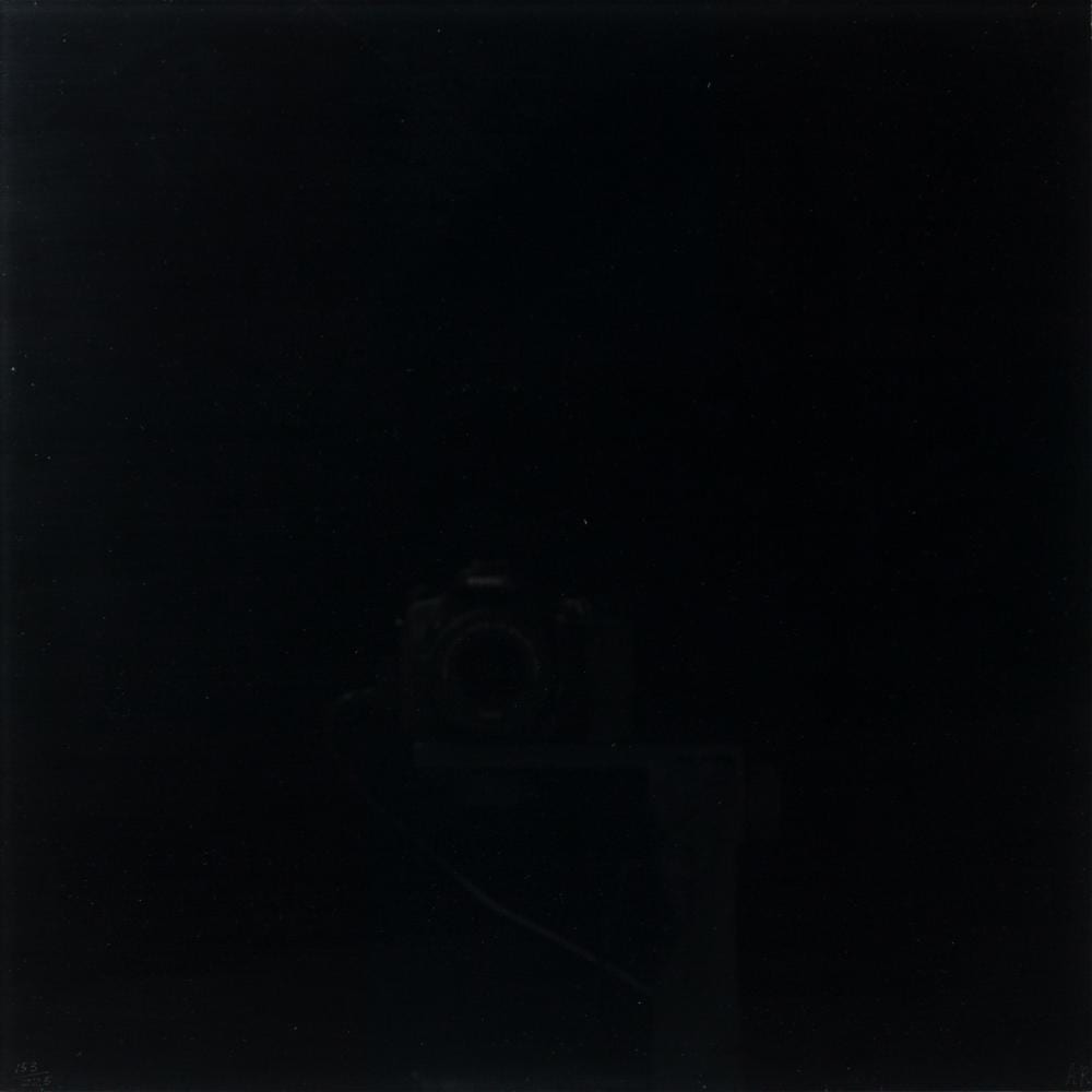 Ad Reinhardt comparable auction result: ad reinhardt 1913 buffalo new york 1967
