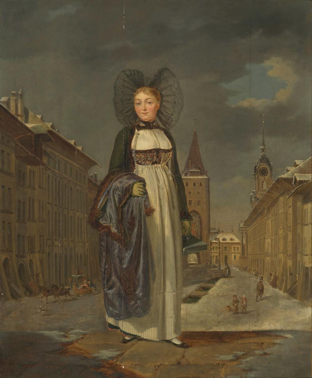 Franz Niklaus König comparable auction result: franz niklaus k nig