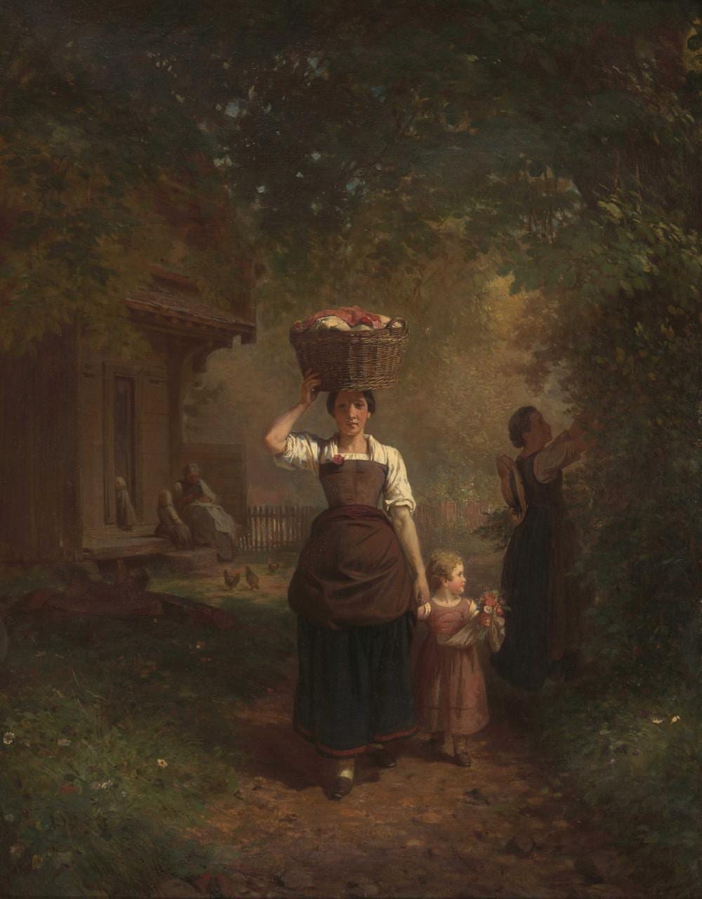 Joseph Geisser comparable auction result: joseph geisser