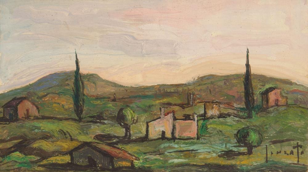 Guido Gonzato comparable auction result: guido gonzato