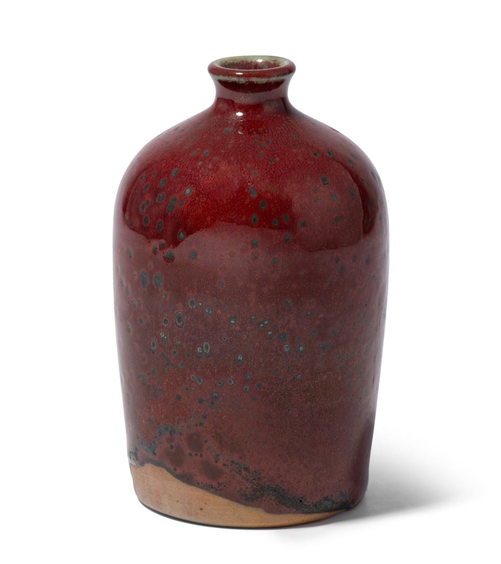 edouard chapallaz vase · Schuler Auktionen · 2024-09-18 Edouard Chapallaz comparable auction result: edouard chapallaz vase