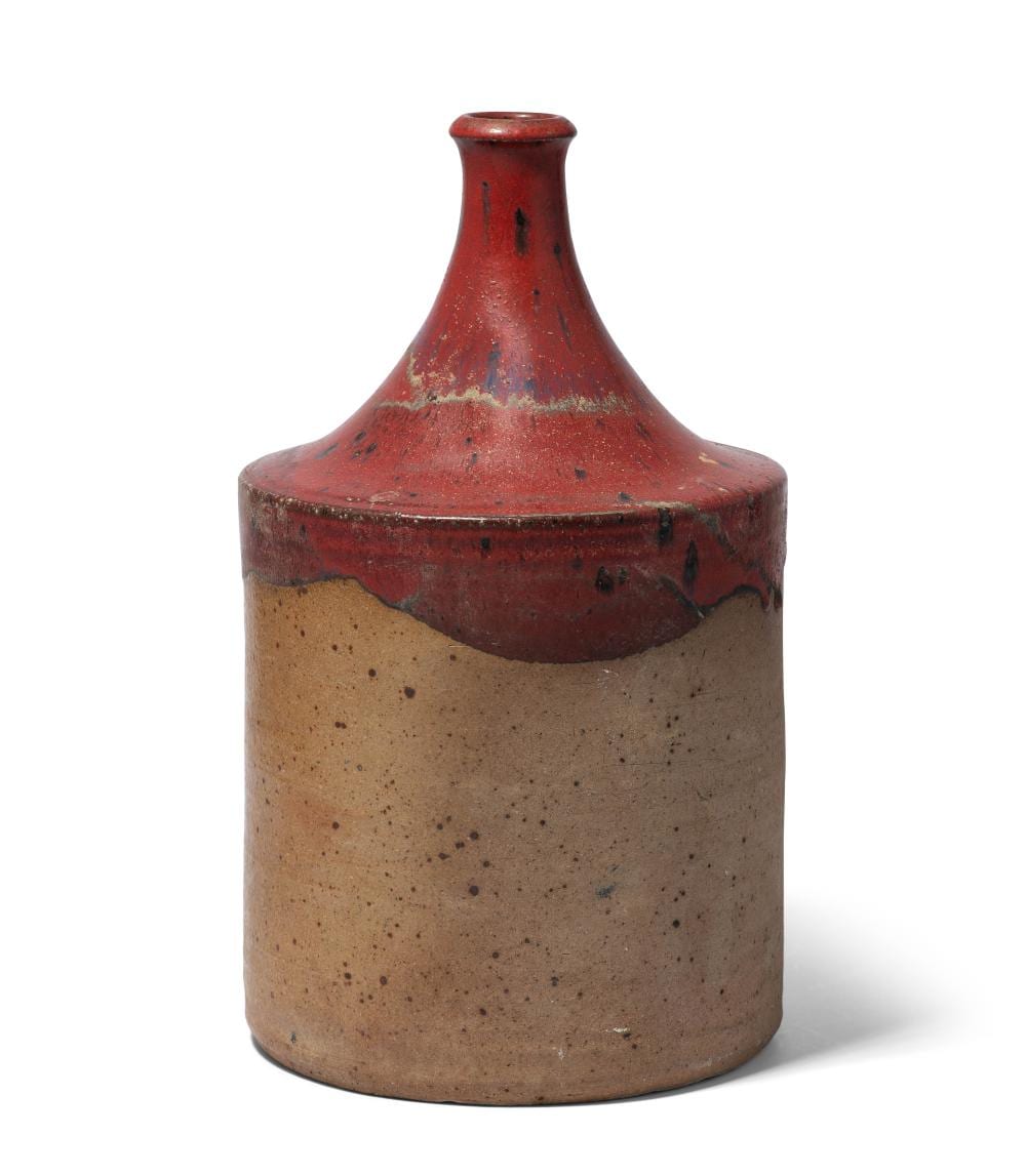 edouard chapallaz flaschenvase · Schuler Auktionen · 2024-09-18 Edouard Chapallaz comparable auction result: edouard chapallaz flaschenvase