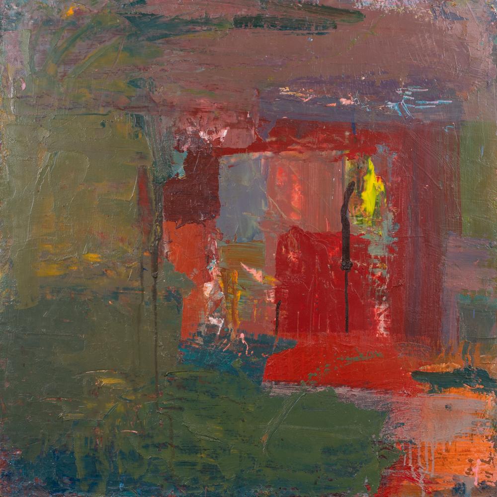 diana copperwhite irish b 1969 abstract composition · Sloane Street Auctions · 2024-09-19 Diana Copperwhite comparable auction result: diana copperwhite irish b 1969 abstract composition