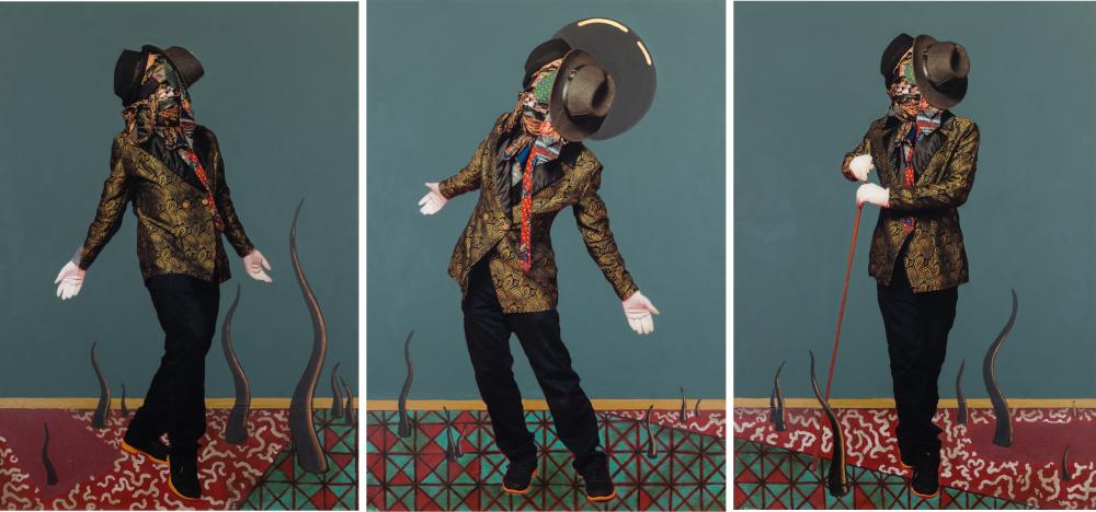 Simphiwe Ndzube comparable auction result: simphiwe ndzube becoming i ii iii