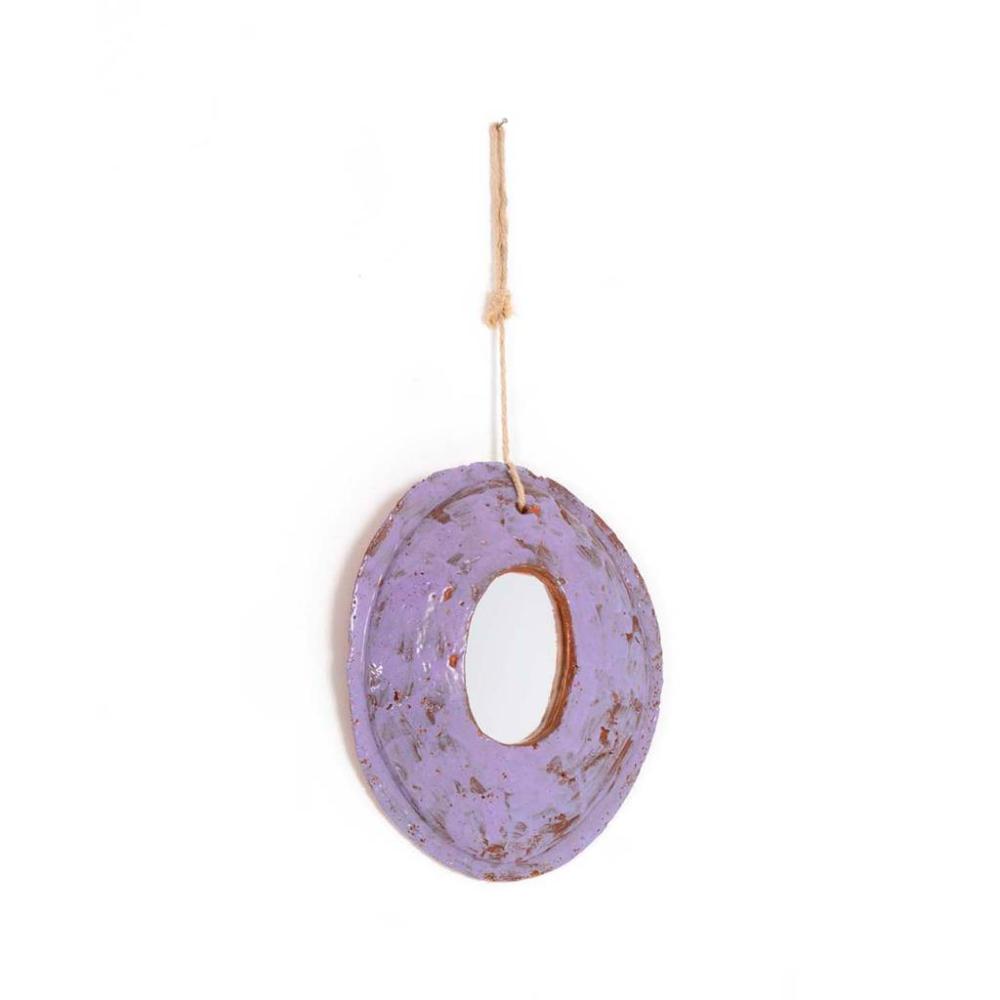 Juliette Derel comparable auction result: juliette derel 1918 2007 mirror