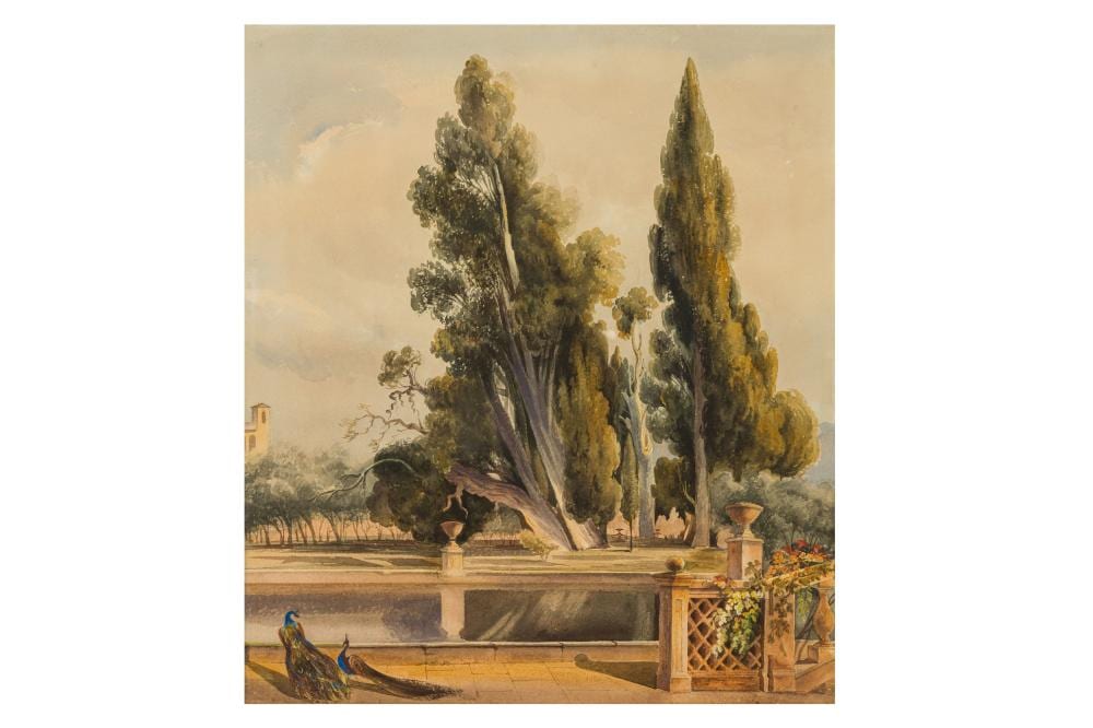 Robert Henry Cheney comparable auction result: robert henry cheney british 1801 1866