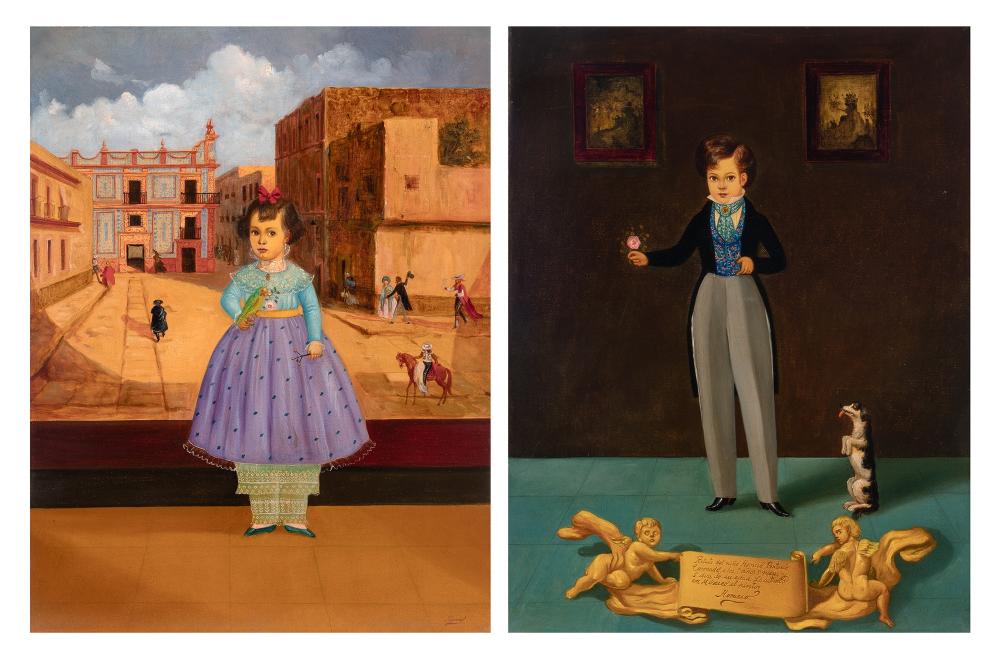 Horacio Renteria Rocha comparable auction result: horacio renteria rocha
