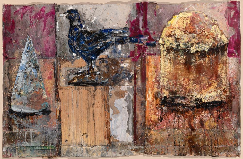 Frederic Amat i Noguera comparable auction result: frederic amat