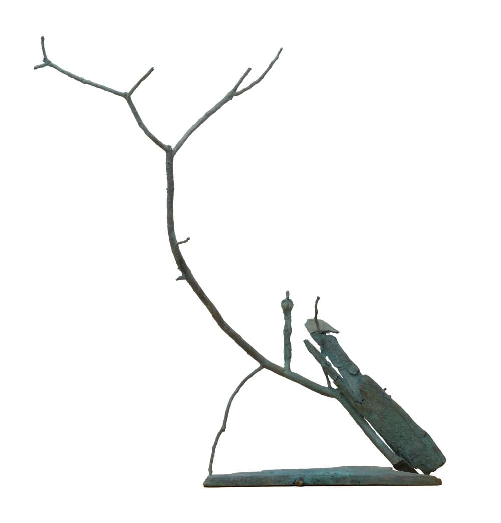 ad arma 1954 untitled · Venduehuis der Notarissen · 2024-09-18 Ad Arma comparable auction result: ad arma 1954 untitled