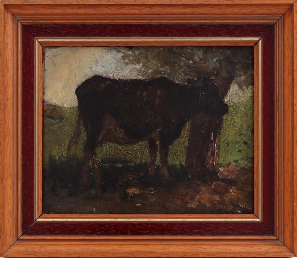 Hendrikus Alexander van Ingen comparable auction result: hendrikus alexander van ingen