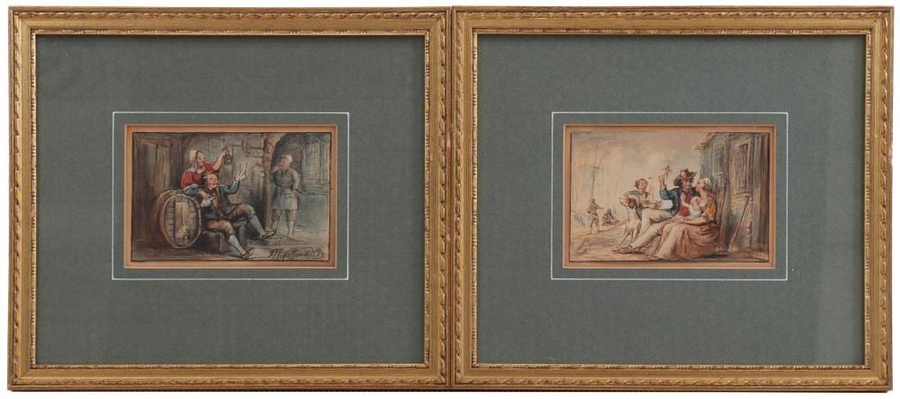 Henricus Engelbertus Reijntjens comparable auction result: henricus engelbertus reijntjens
