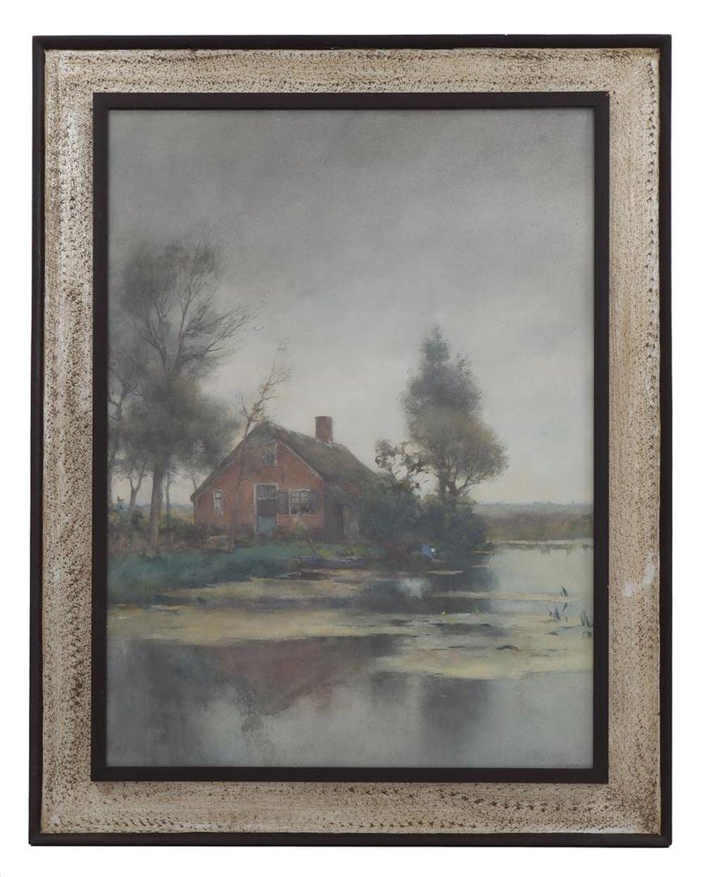 Jan Hillebrand Wijsmuller comparable auction result: jan hillebrand wijsmuller
