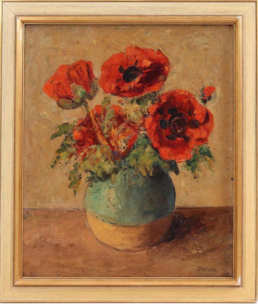 jacobus johannes doeser · Derksen Veilingbedrijf · 2024-09-17 Jacobus Doeser comparable auction result: jacobus johannes doeser