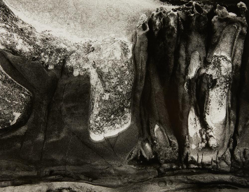 Jack Welpott comparable auction result: jack welpott pebble beach gsp 1962