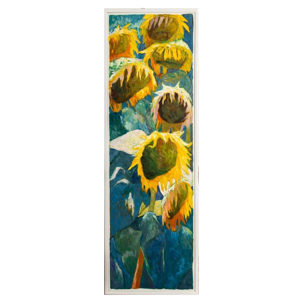 Jean Lamouroux comparable auction result: jean lamouroux french 1933 2008 oil painting