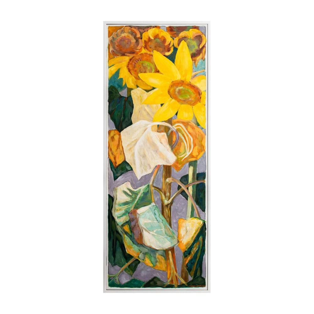 Jean Lamouroux comparable auction result: jean lamouroux french 1933 2008 oil painting signed