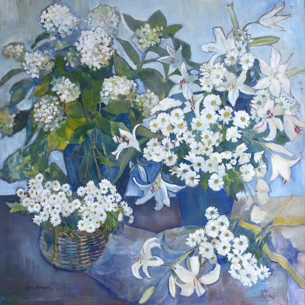diana johnston 1939 2015 · McKenzies Auctioneers · 2024-09-10 Diana Johnston comparable auction result: diana johnston 1939 2015