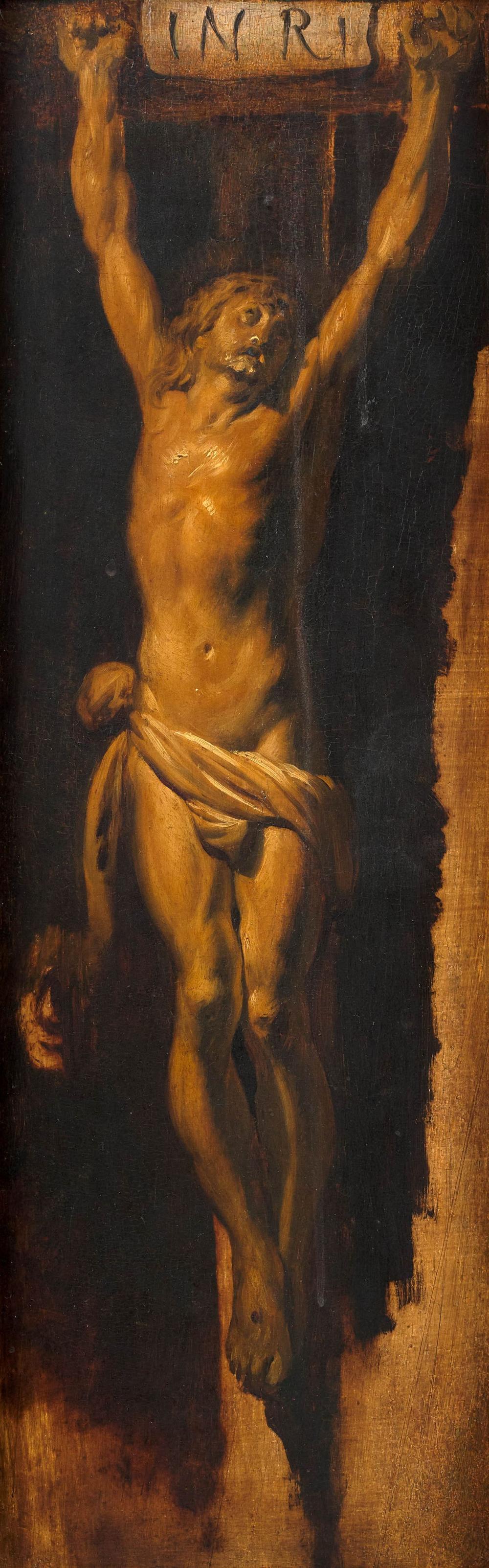 attribu abraham van diepenbeeck · Artcurial · 2024-09-23 Abraham van Diepenbeeck comparable auction result: attribu abraham van diepenbeeck