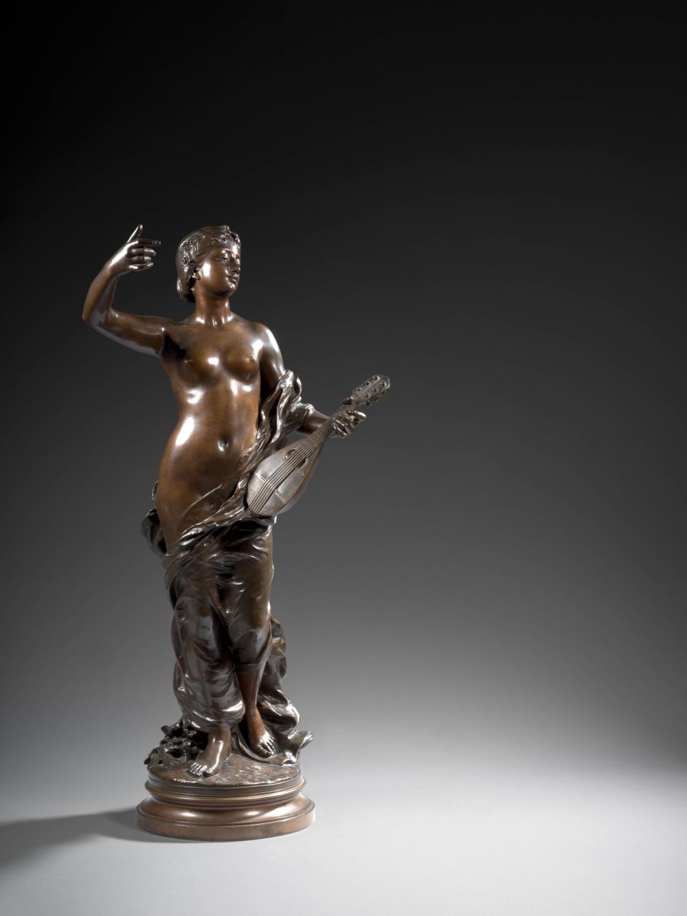 Henri Weigele comparable auction result: henri weigele