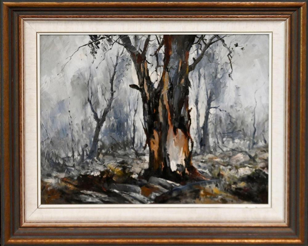terry gleeson landscape · Leonard Joel · 2024-09-05 Terry Gleeson comparable auction result: terry gleeson landscape