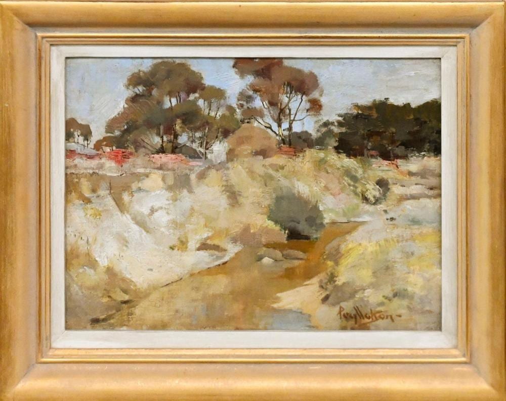 Percy Watson comparable auction result: percy watson clay banks