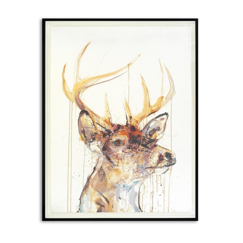 Dave White comparable auction result: dave white british 1971 stag iv 2015