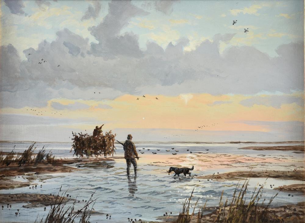 david drinkard american texas 1948 2016 a painting long shot 20th century · Simpson Galleries, LLC · 2024-09-21 David Drinkard comparable auction result: david drinkard american texas 1948 2016 a painting long shot 20th century