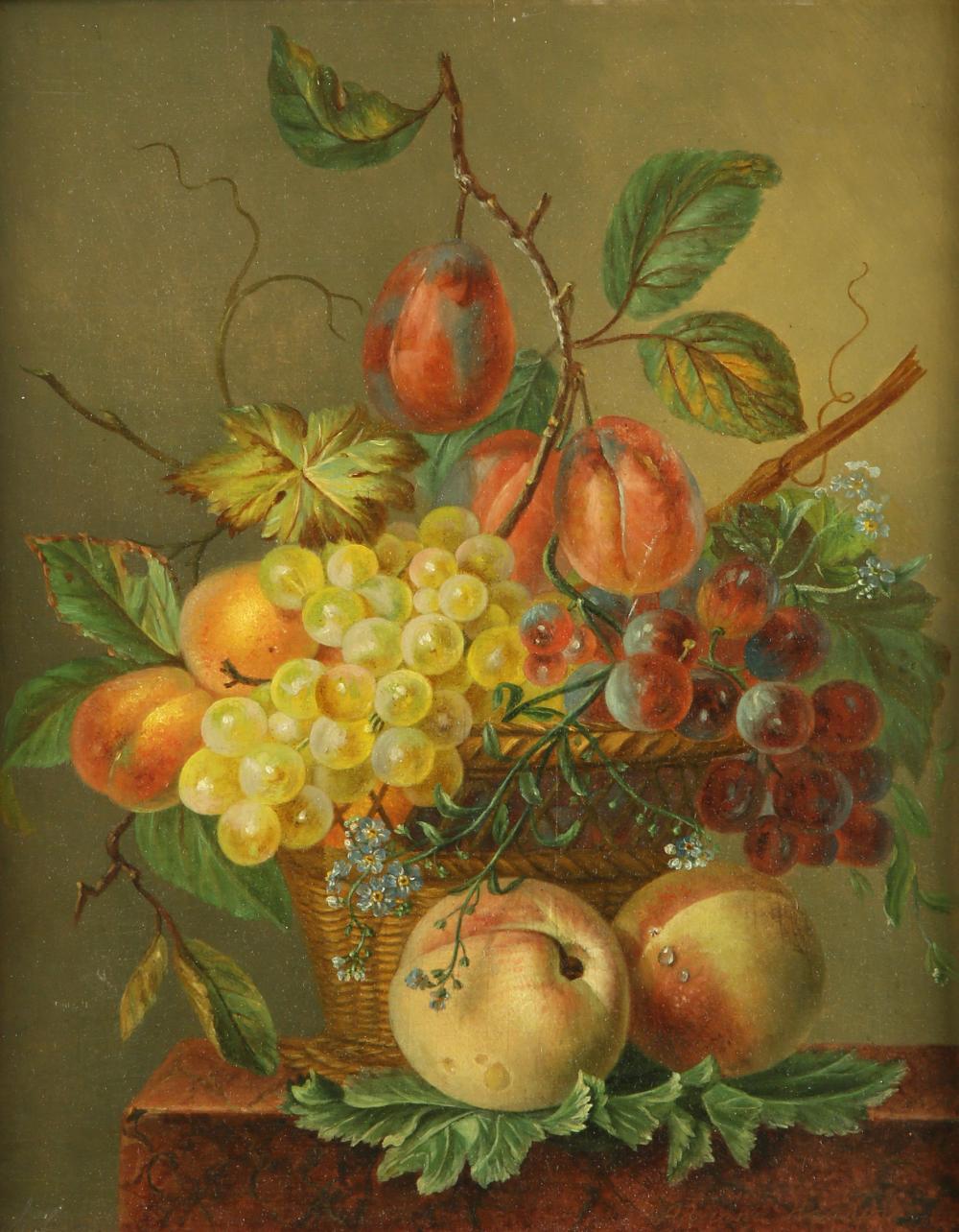 Adriana Johanna van Haanen comparable auction result: adriana johanna haanen
