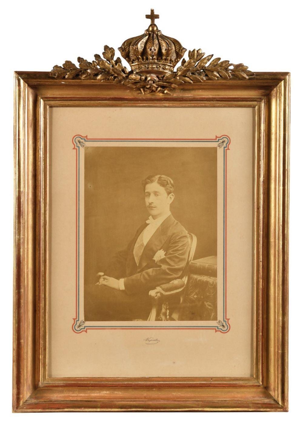 henri gu rard actif entre 1860 et 1879 grand portrait du prince imp ri · Osenat · 2024-09-21 Henri Guérard comparable auction result: henri gu rard actif entre 1860 et 1879 grand portrait du prince imp ri