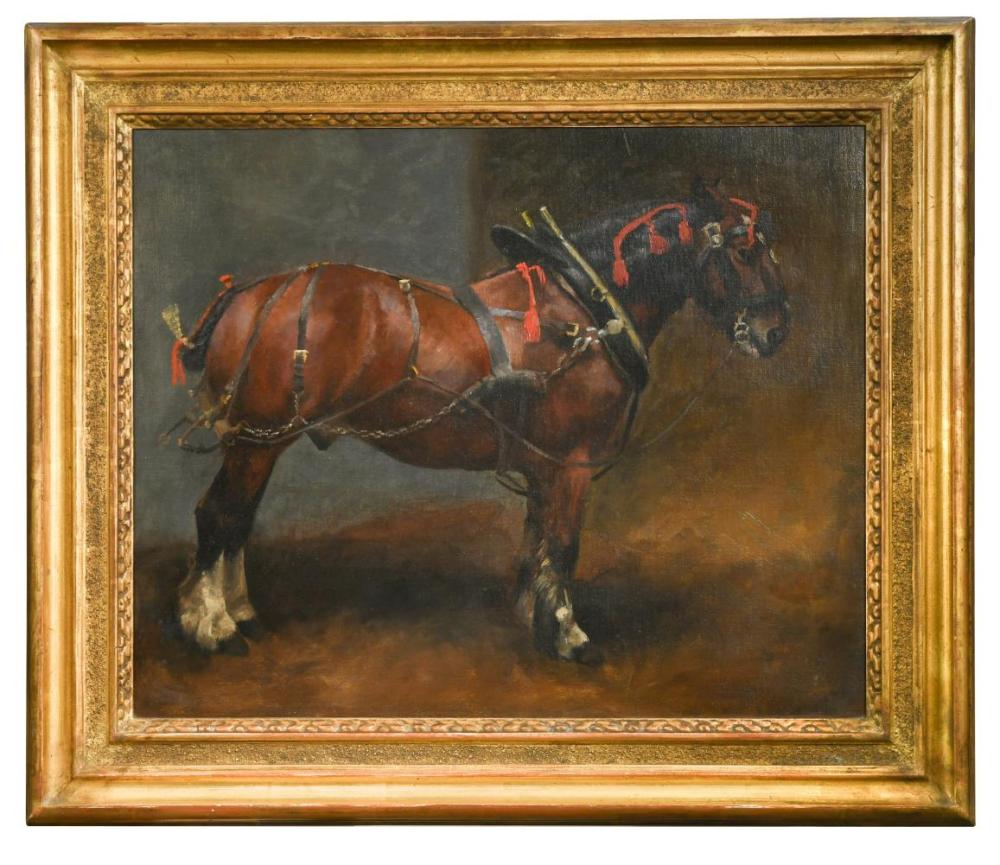 Hugh McKenzie comparable auction result: hugh mckenzie british 1909 2005