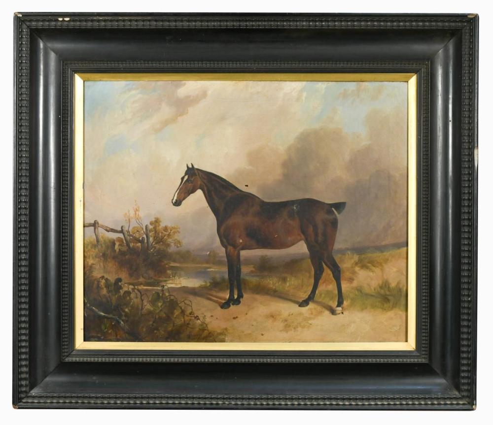 S. J. E. Jones comparable auction result: samuel john egbert jones british 1797 1861