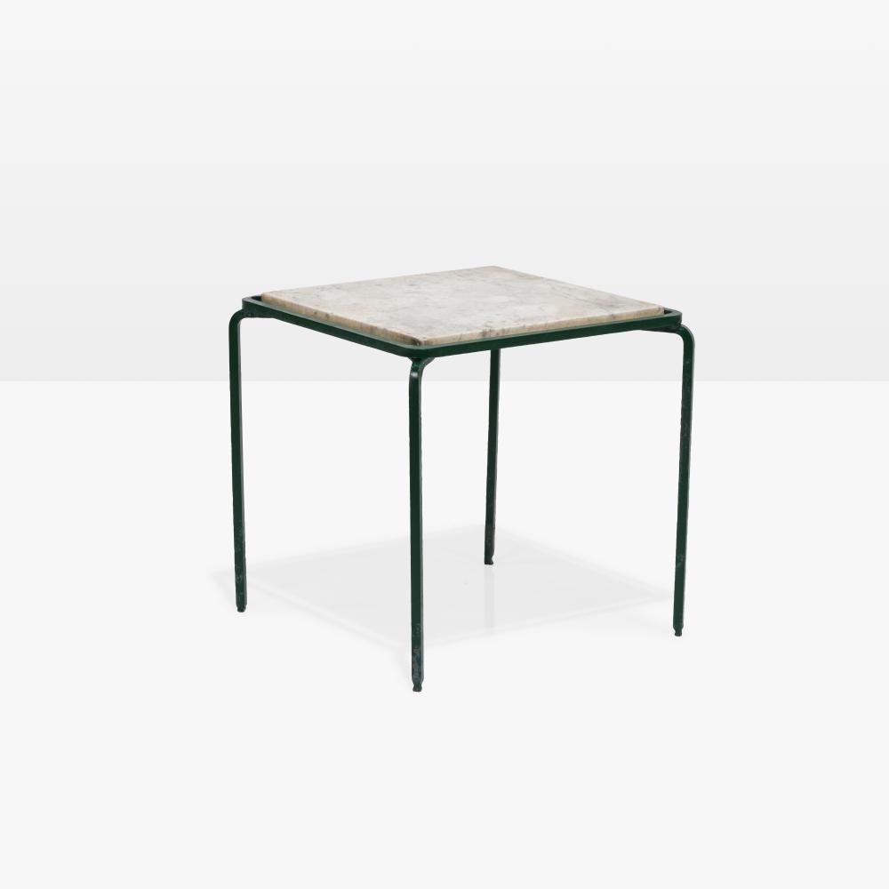 Allan Gould comparable auction result: allan gould side table