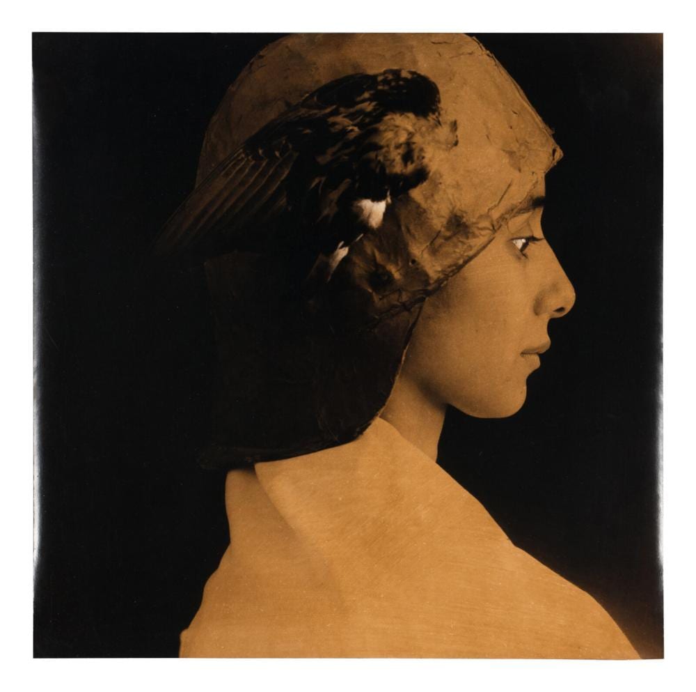 Luis Gonzalez-Palma comparable auction result: luis gonz lez palma guatemalan b 1957 casco ii 1994