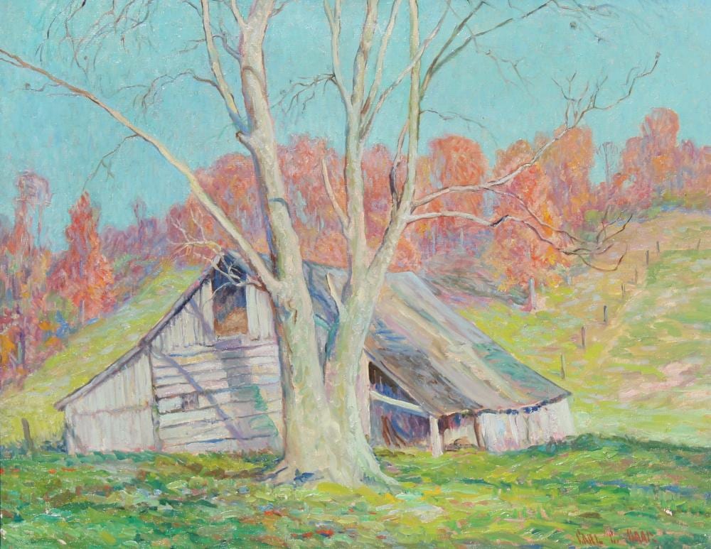 Carl C. Graf comparable auction result: carl c graf