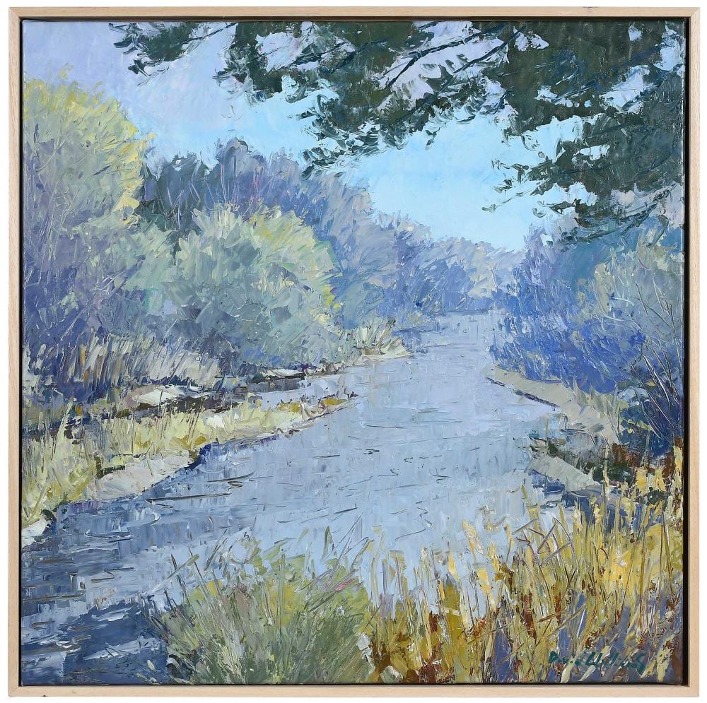 david a williams · Brunk Auctions · 2024-10-16 David A. Williams comparable auction result: david a williams