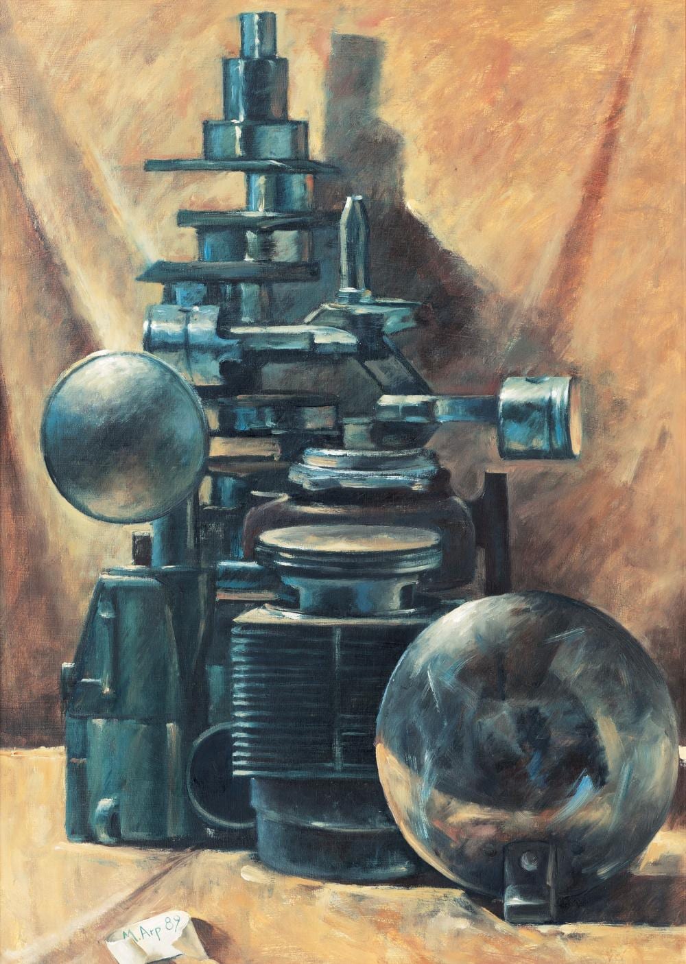 Michael Arp comparable auction result: michael arp eutin 1955 gr dersby 2013 porsche motor parts