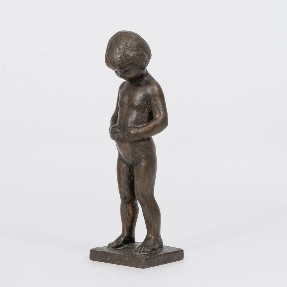 Arne Durban comparable auction result: arne durban krager 1912 oslo 1993 verdens midpunkt