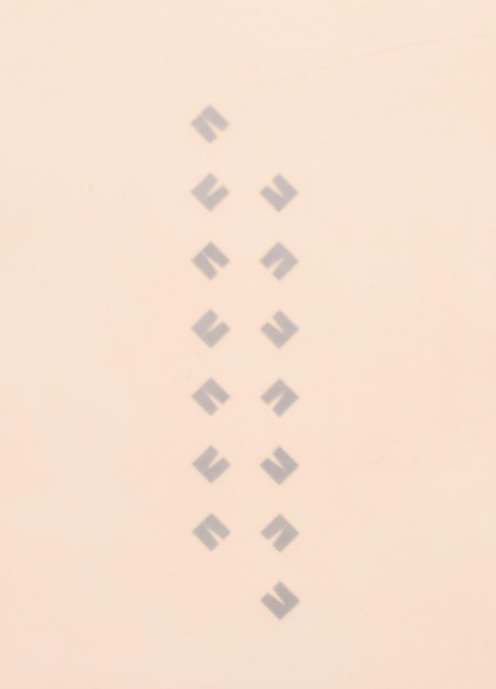tess jaray b 1937 constructions a set of nine screenprints of geometric shapes each signed in pencil a · John Nicholson's Fine Art Auctioneers & Valuers · 2024-09-17 Tess Jaray comparable auction result: tess jaray b 1937 constructions a set of nine screenprints of geometric shapes each signed in pencil a