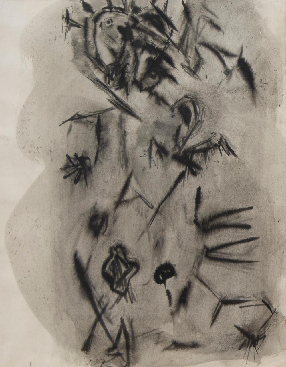 Englebert van Anderlecht comparable auction result: englebert van anderlecht 1918 1961 composition no 128 1954 signed and dated